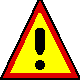 Alert Triangle