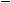 Gif image of horizontal bar (underscore)