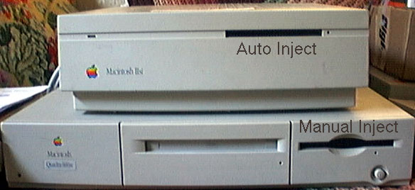 Mac floppy disk