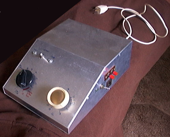 Telephone Ring Generator