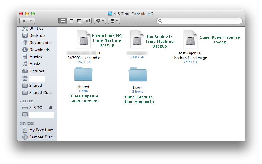 time machine for mac os x 10.4 11