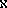 Gif image of alef symbol = first transfinite cardina