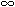Gif image of infinity symbol