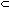 Gif image of subset of symbol