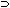 Gif image of superset of symbol