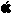 Gif image of apple logo