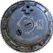 K-Rain sprinkler head icon